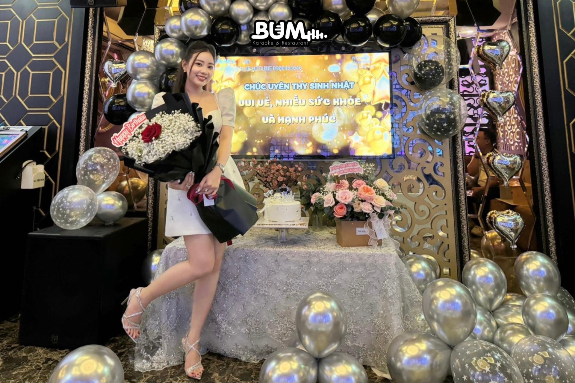 Hỗ trợ chụp ảnh và quay video theo yêu cầu khách hàng